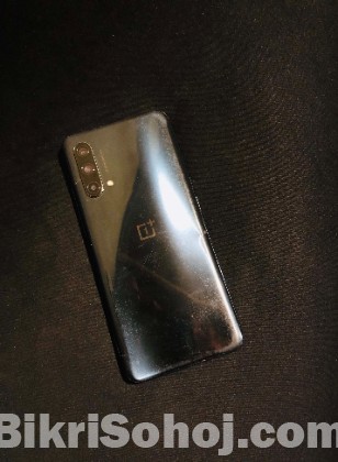 OnePlus Nord ce 5G 12/256